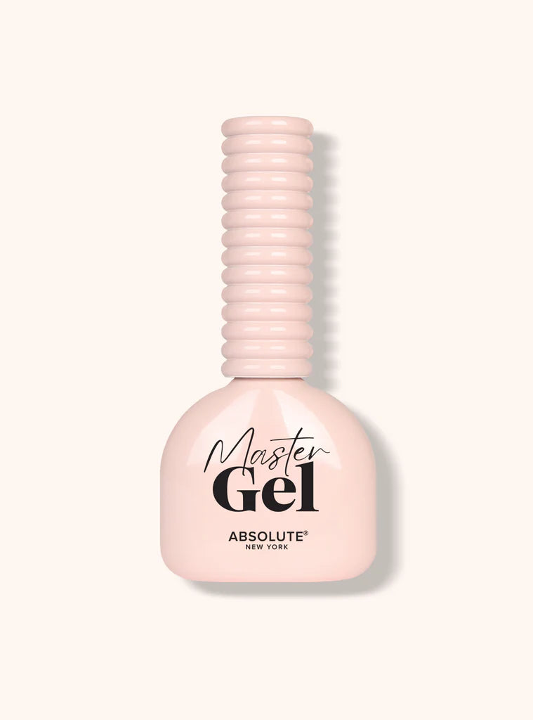 Master Gel Nail Polish #MNMG01-30 (3PC)