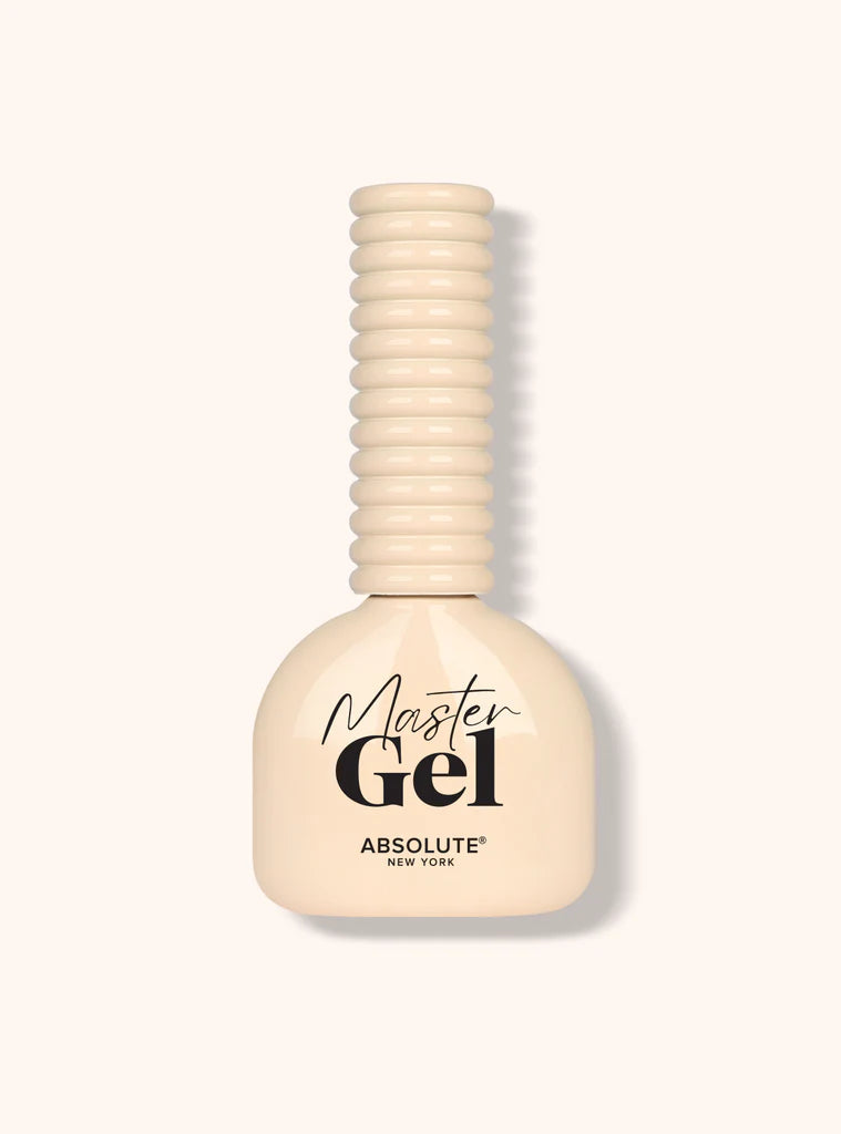 Master Gel Nail Polish #MNMG01-30 (3PC)