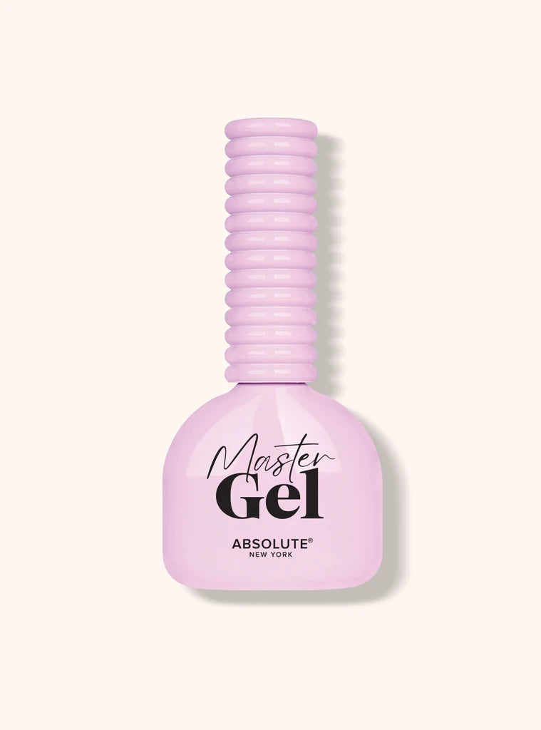 Master Gel Nail Polish #MNMG01-30 (3PC)