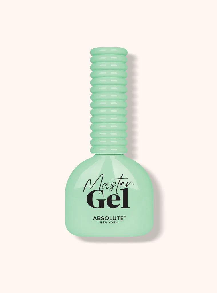 Master Gel Nail Polish #MNMG01-30 (3PC)