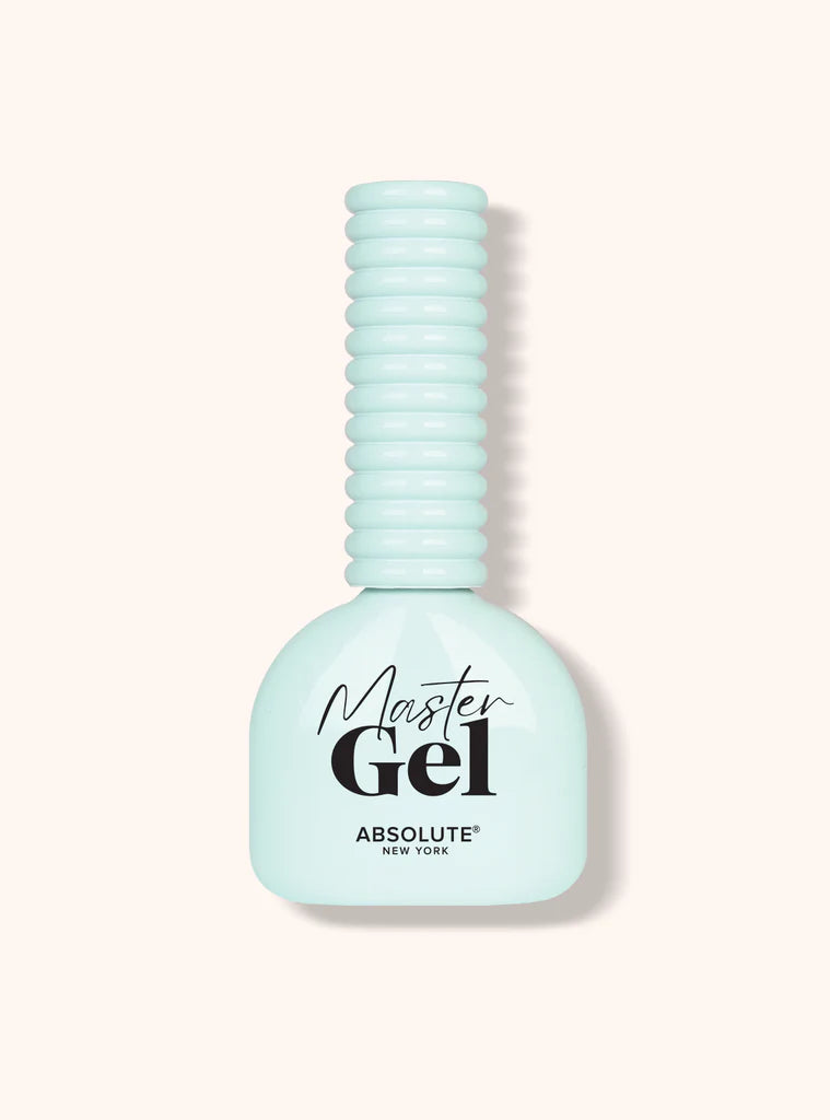Master Gel Nail Polish #MNMG01-30 (3PC)