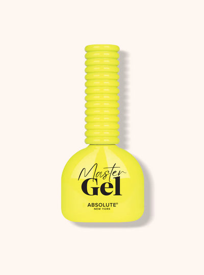 Master Gel Nail Polish #MNMG01-30 (3PC)