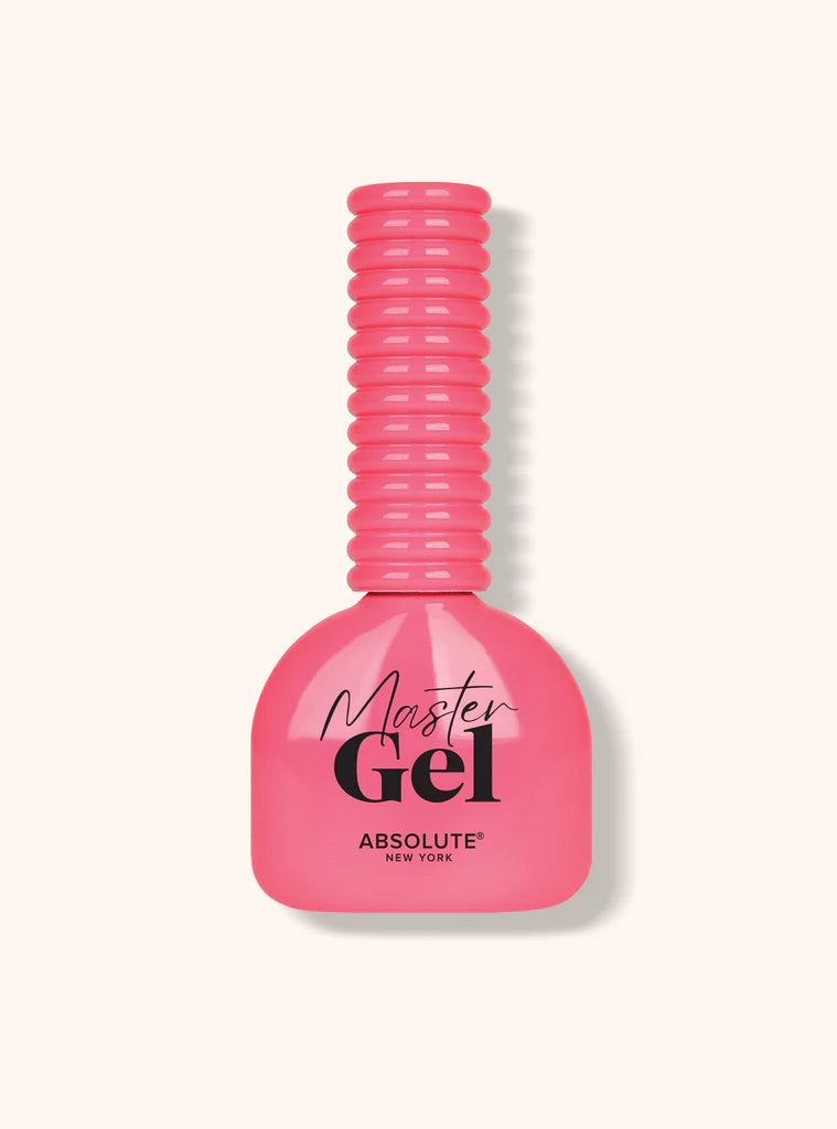 Master Gel Nail Polish #MNMG01-30 (3PC)