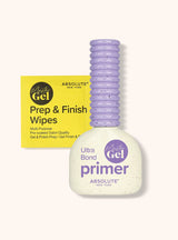 Master Gel UltraBond Primer Kit #MNMT03 (3PC)