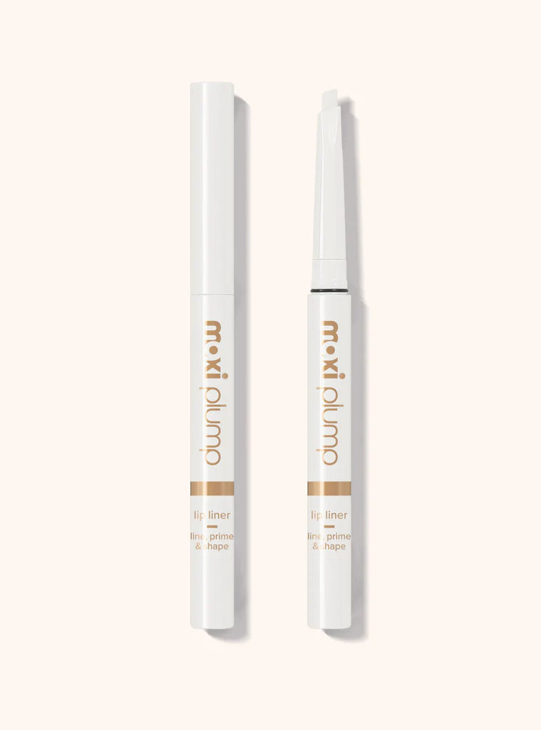 Maxi Plump Lip Liner #MLMP01-06 (6PC)