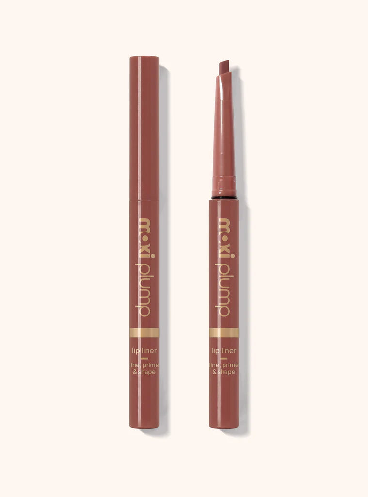 Maxi Plump Lip Liner #MLMP01-06 (6PC)