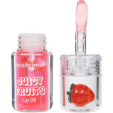 Beauty Treats Juicy Fruits Lip Oil #528 (24PC)