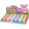 Beauty Treats Beary-Best Lip Balm #665 (24PC)