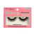 Cherry Blossom 3D Wavy Eyelashes (6PC)