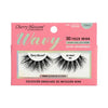 Cherry Blossom 3D Wavy Eyelashes (6PC)