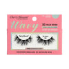 Cherry Blossom 3D Wavy Eyelashes (6PC)