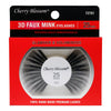 Cherry Blossom 3D Faux Mink Eyelashes 25MM (6PC)