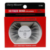 Cherry Blossom 3D Faux Mink Eyelashes 25MM (6PC)