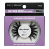 Cherry Blossom 20mm 3D Faux Mink Eyelash (6PC)