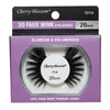 Cherry Blossom 20mm 3D Faux Mink Eyelash (6PC)