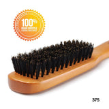 #375 Evolve Boar Styling Brush (4PC)