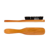 #375 Evolve Boar Styling Brush (4PC)