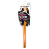 #354 Evolve Dual Detangle & Smooth Brush (3PC)