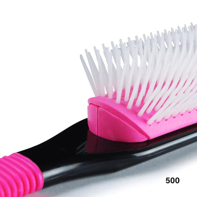 #500 Evolve Detangling Brush (4PC)