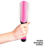 #500 Evolve Detangling Brush (4PC)
