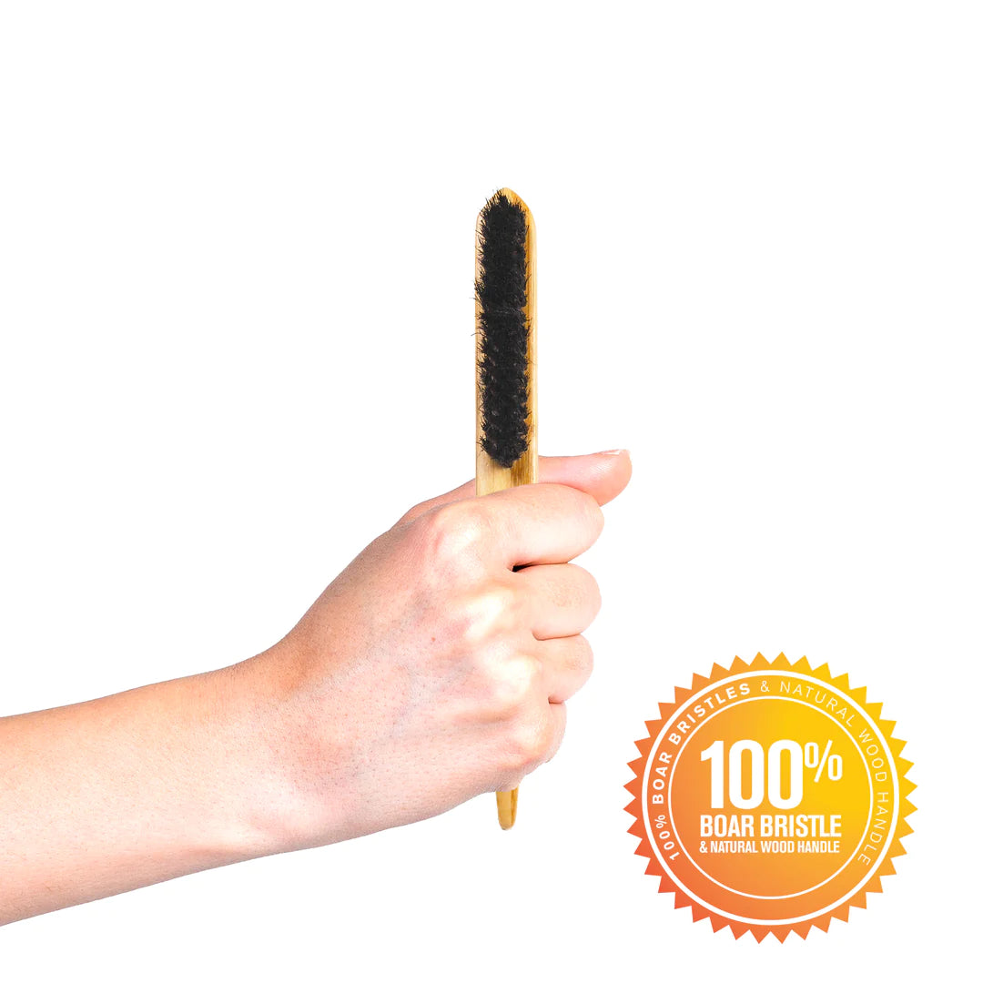 #573 Evolve Edge Brush (6PC)