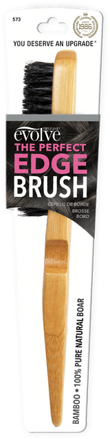 #573 Evolve Edge Brush (6PC)