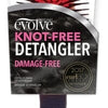 #572 Evolve Knot-Free Detangler (4PC)