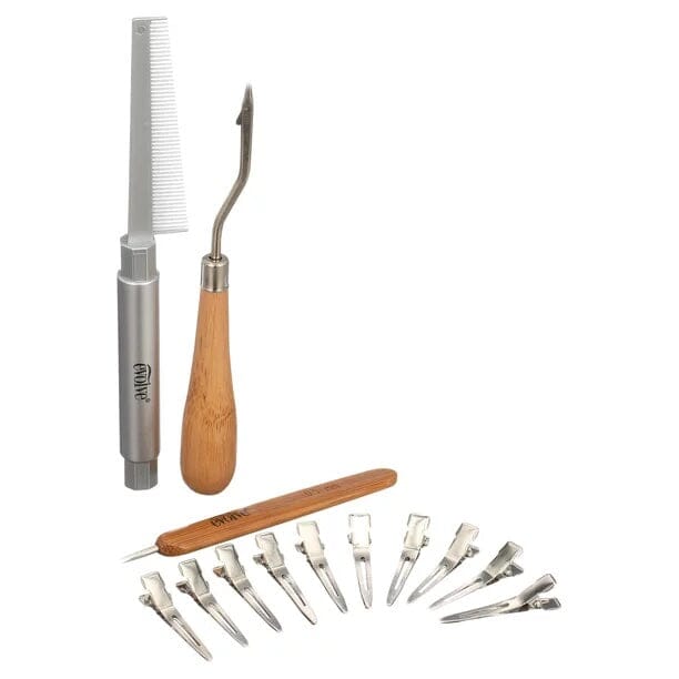 #232 Loc & Twist Starter Kit (4PC)