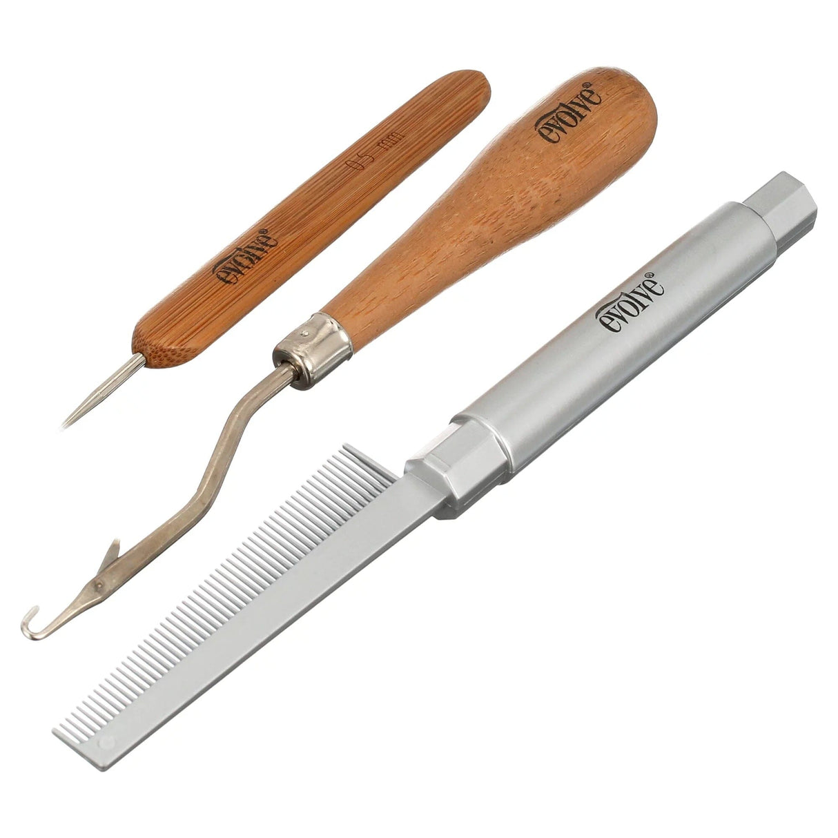 #232 Loc & Twist Starter Kit (4PC)