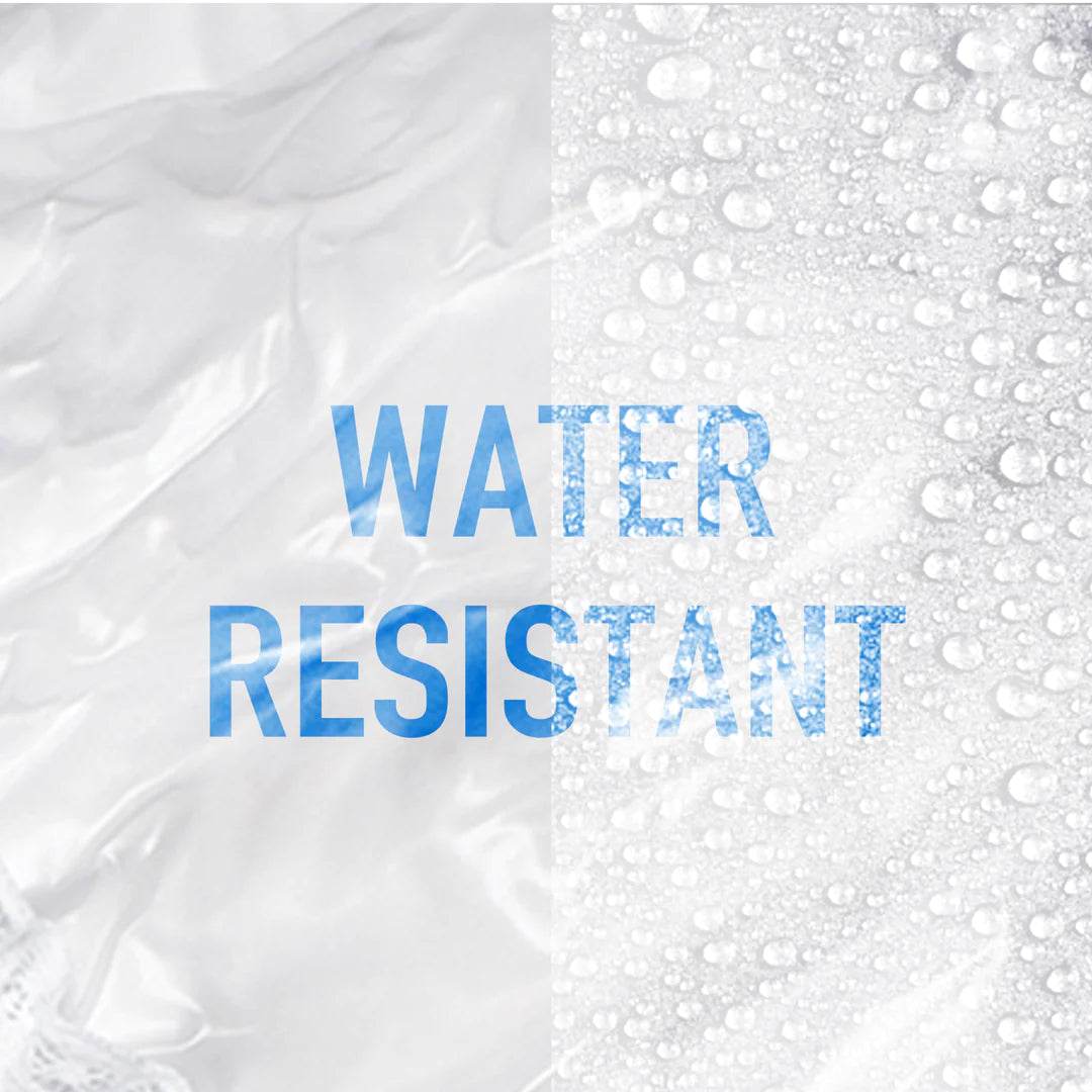 #6708 Evolve Satin Lined Shower Cap (4PC)