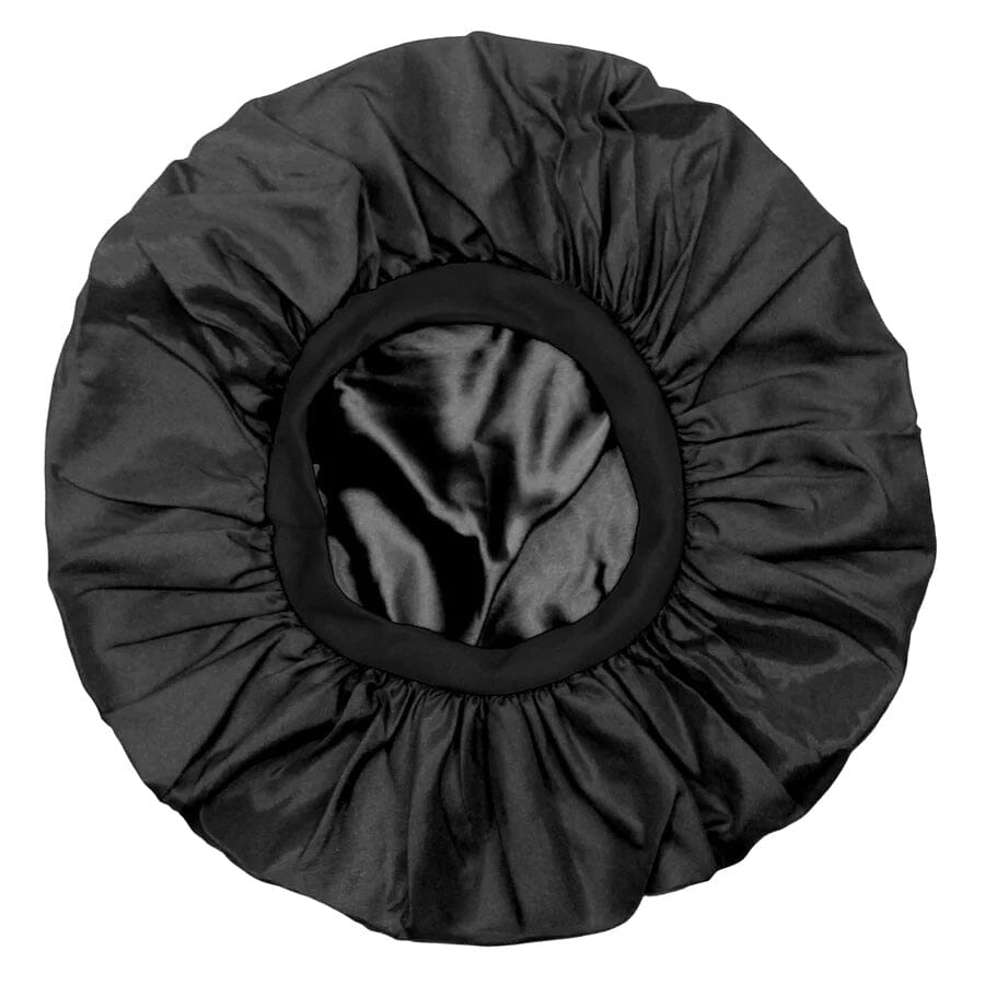 #661 Evolve Satin Midnight Bonnet (6PC)