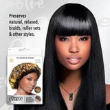 #669 Evolve Satin Sahara Bonnet (6PC)