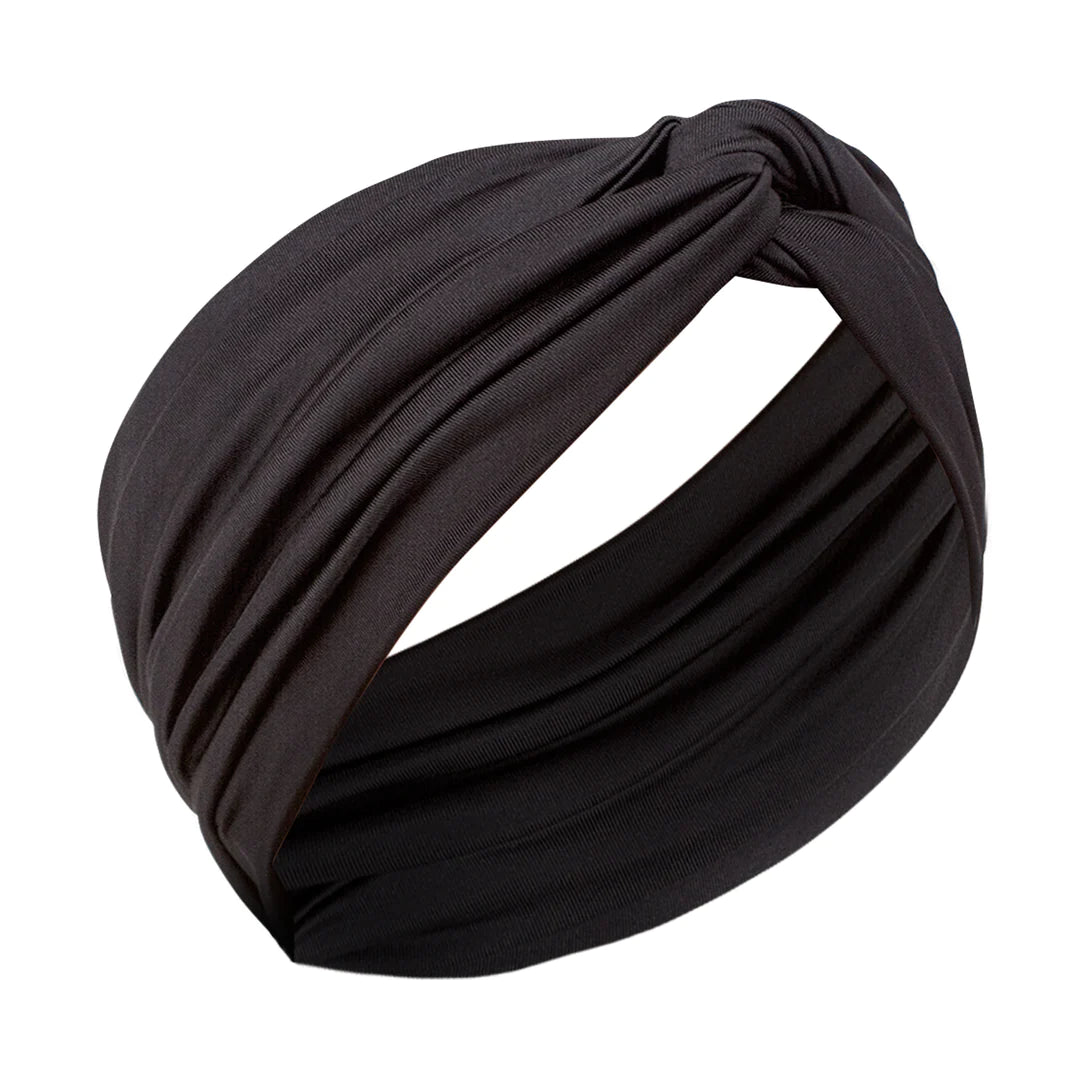 #1111 Evolve Wide Infinity Band / Black (8PC)