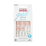 Kiss Gel Fantasy Toenails #FT (PC)
