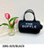 Fashion Duffle Bag #ABG829 - Multiple Colors (PC)