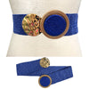 Fashion Belts #JT50127 - Multiple Colors (PC)