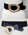 Fashion Belts #JT50155 - Multiple Colors (PC)