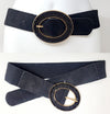 Fashion Belts #JT50168 - Multiple Colors (PC)