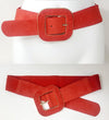 Fashion Belts #JT50169 - Multiple Colors (PC)