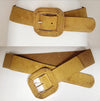 Fashion Belts #JT50169 - Multiple Colors (PC)