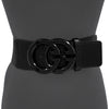 Fashion Belts #KM1322 - Multiple Colors (PC)