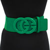 Fashion Belts #KM1322 - Multiple Colors (PC)