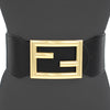 F Fashion Belt #KM1392 - Multiple Colors (PC)