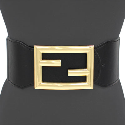 F Fashion Belt #KM1392 - Multiple Colors (PC)