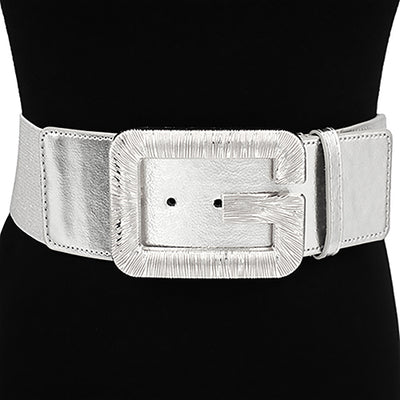 G Fashion Belts #KM1520 - Multiple Colors (PC)