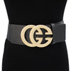 Fashion Belts #KM1521 - Multiple Colors (PC)