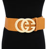 Fashion Belts #KM1521 - Multiple Colors (PC)