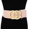 Fashion Belts #KM1521 - Multiple Colors (PC)