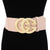 Fashion Belts #KM1521 - Multiple Colors (PC)