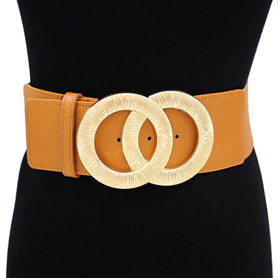 Fashion Belts #KM1522 - Multiple Colors (PC)